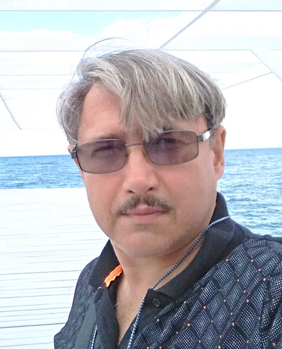 Viktor Vynogradov