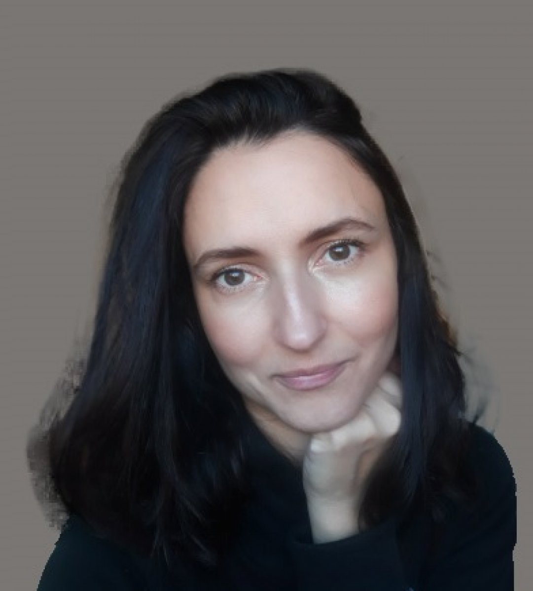 Mariia Yarosh