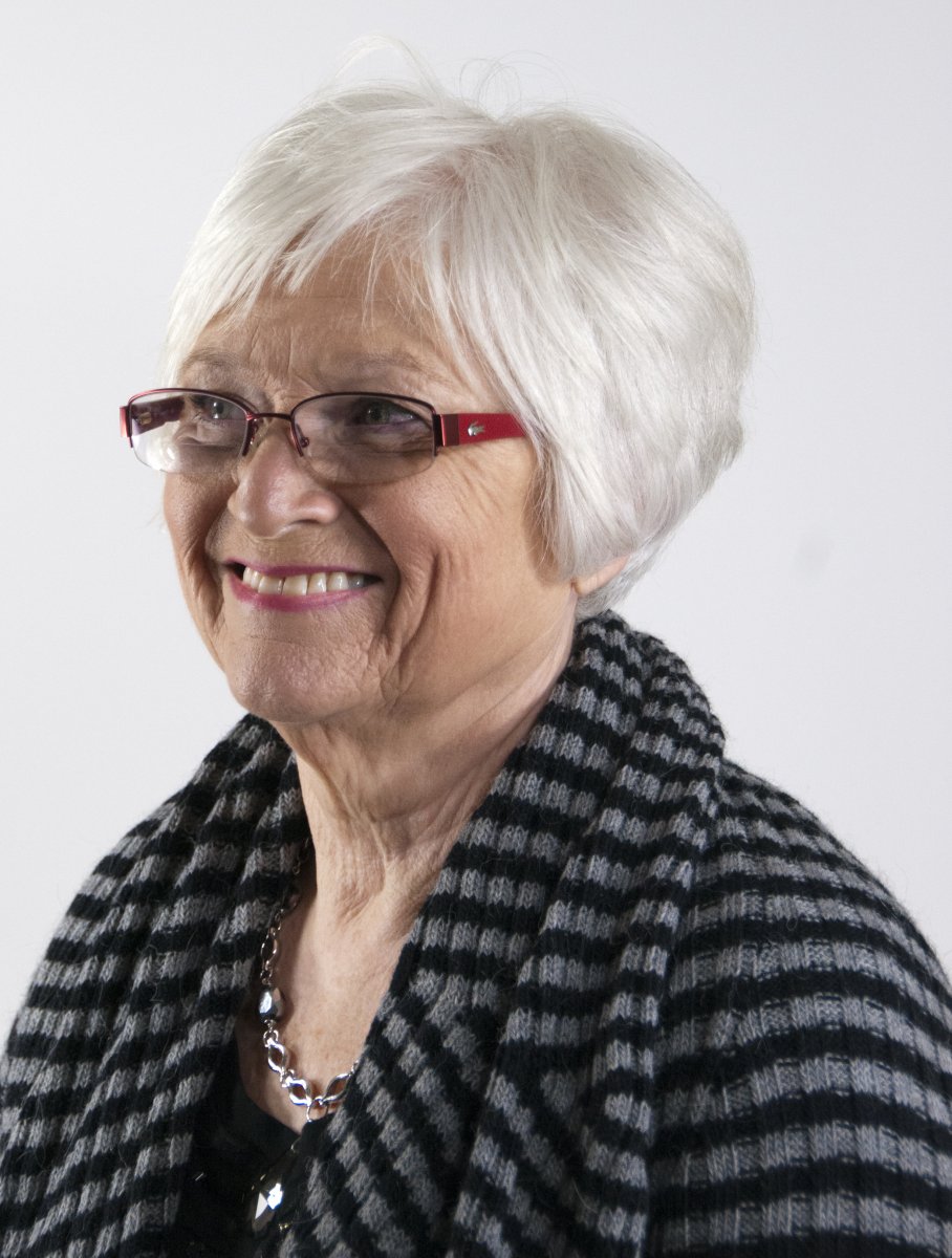 Lynn Hosegood