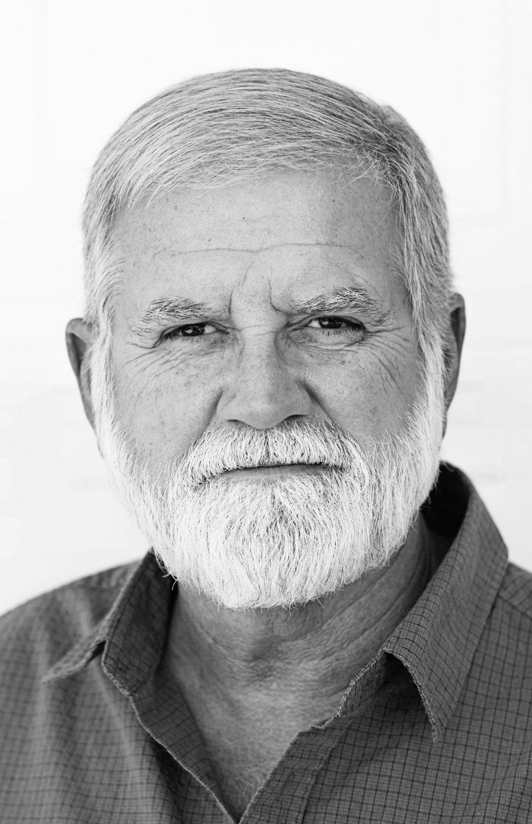 Duane Anderson