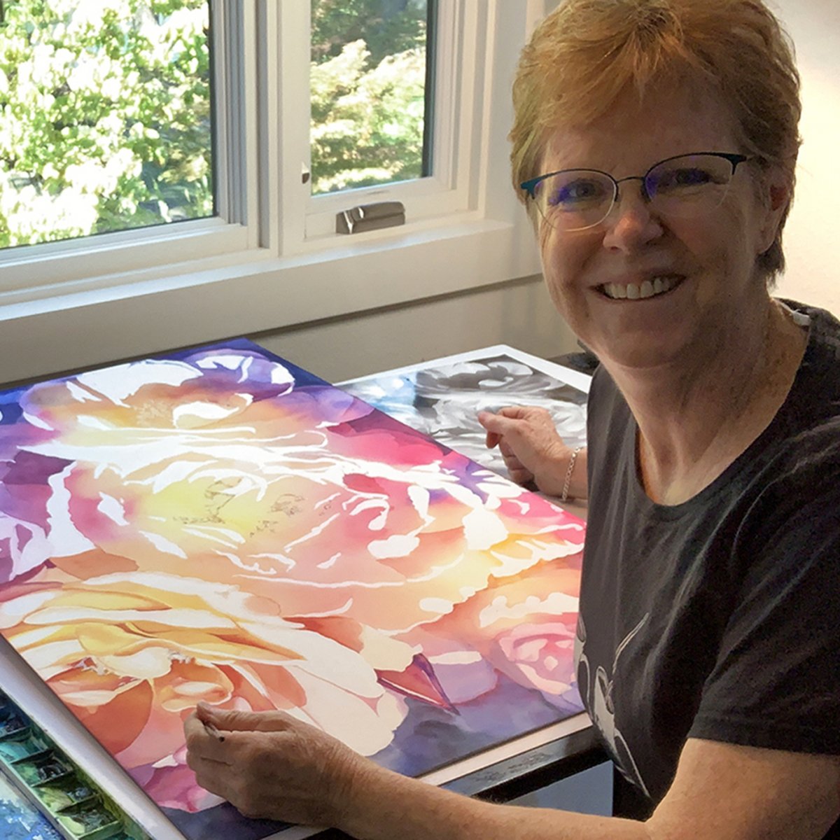 Debbie Bakker