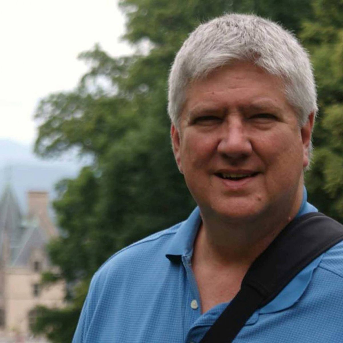 David Stickel