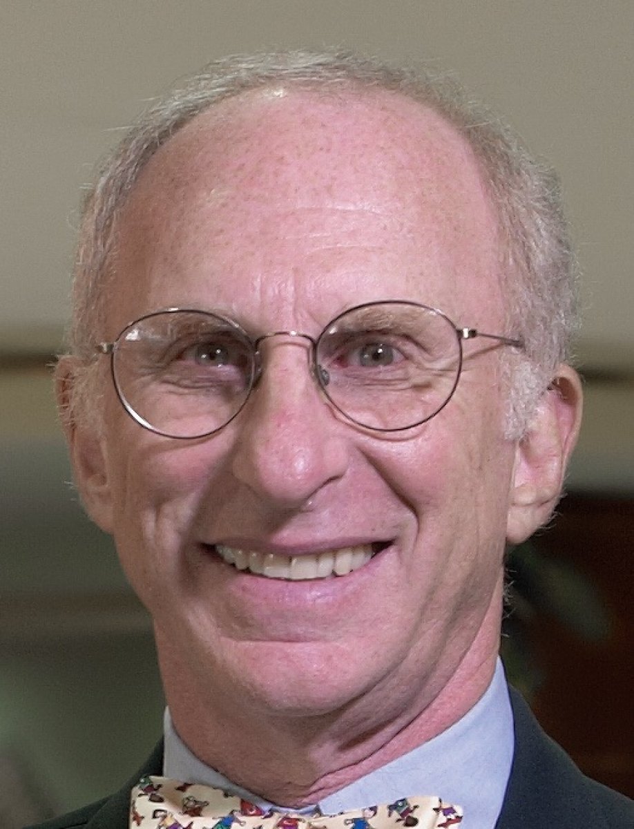 Jeffrey Marsh