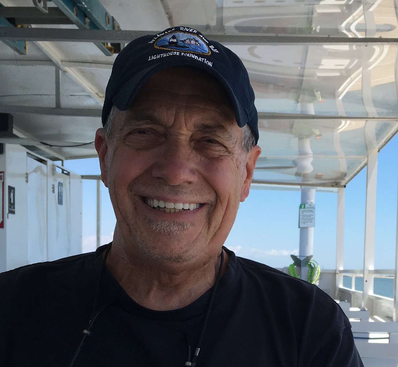Howard Eberle