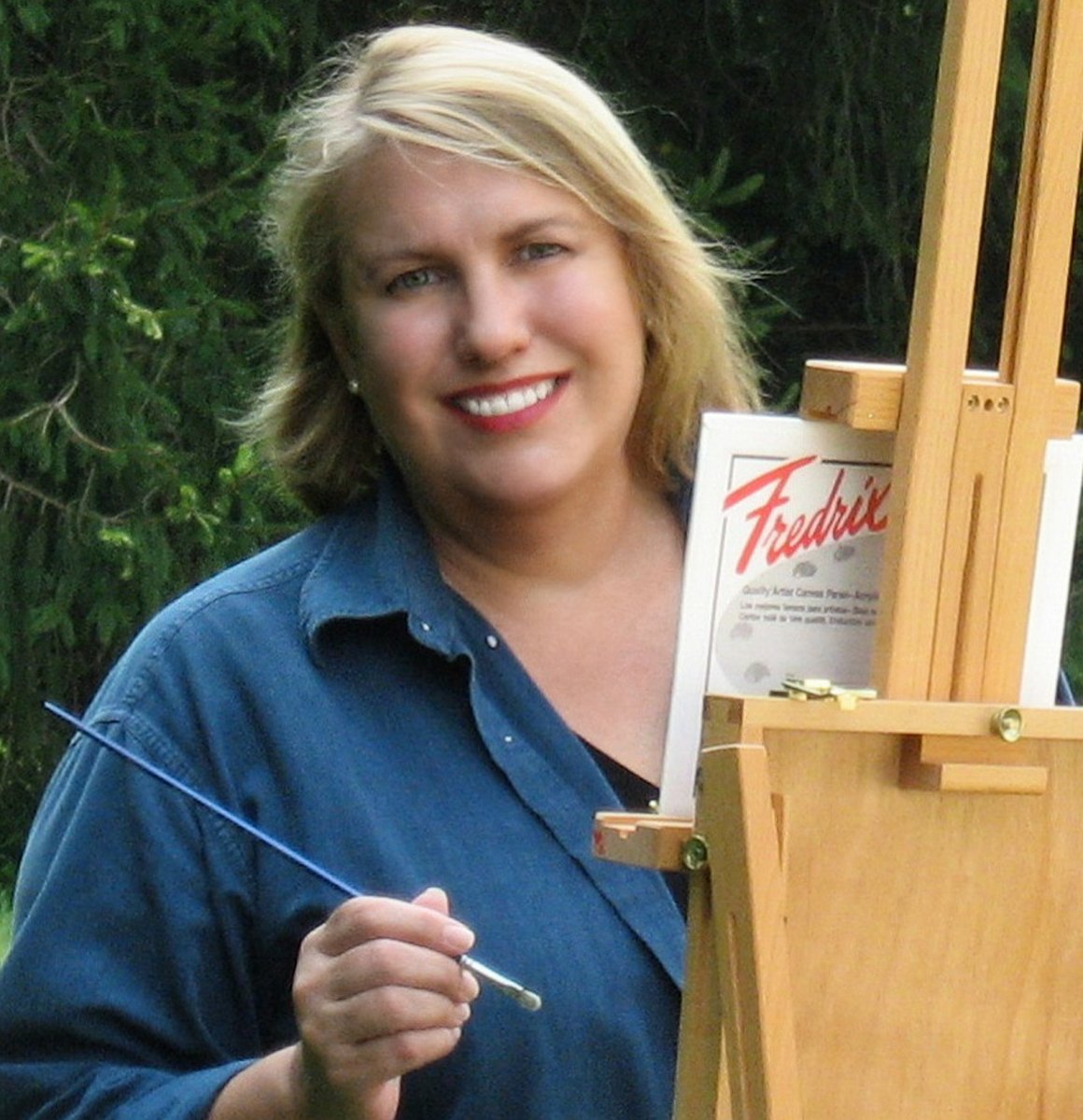 Annie Strack