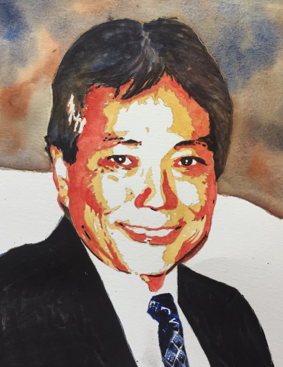 Iok-Hou Pang