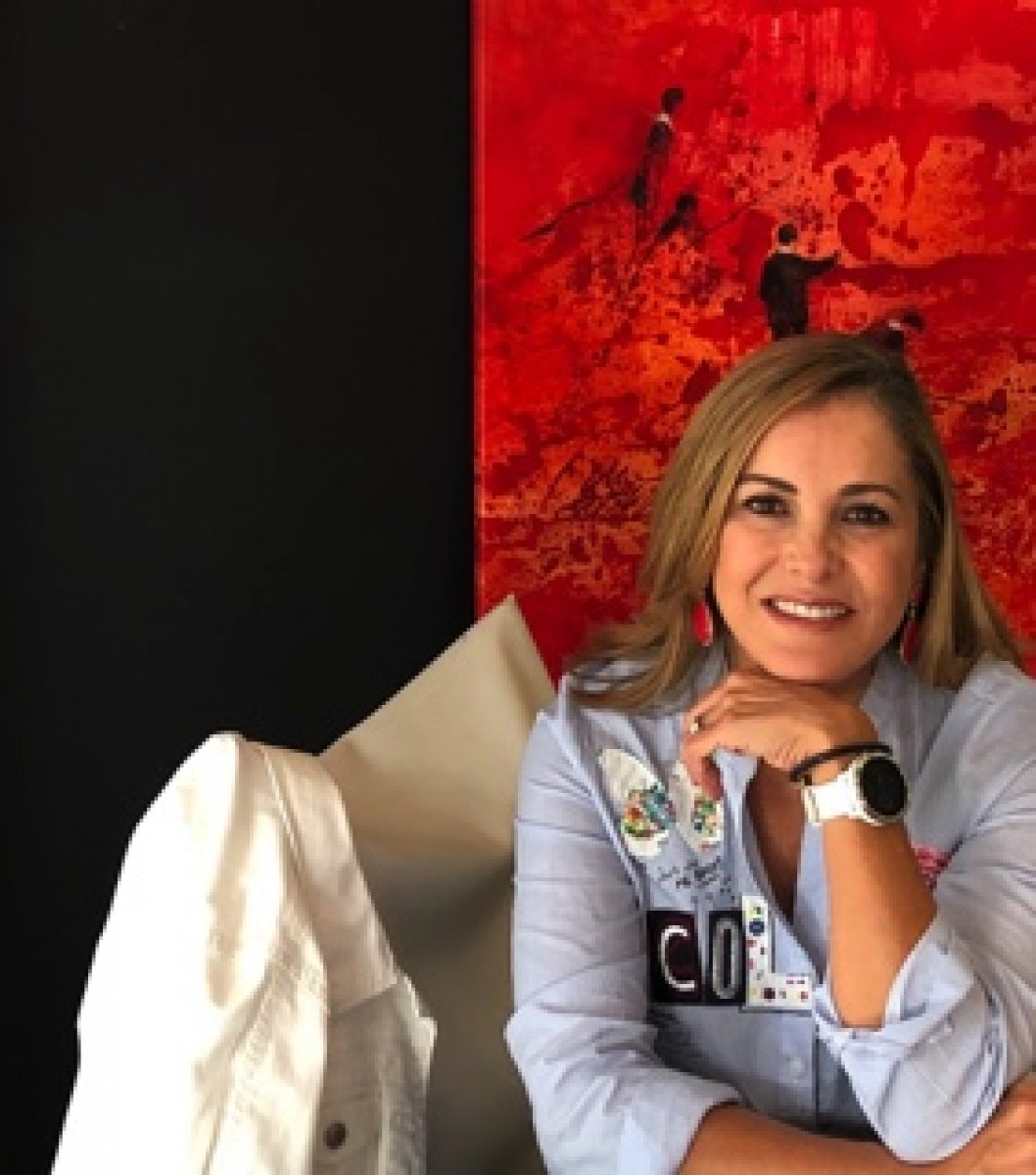 Karen Clachar