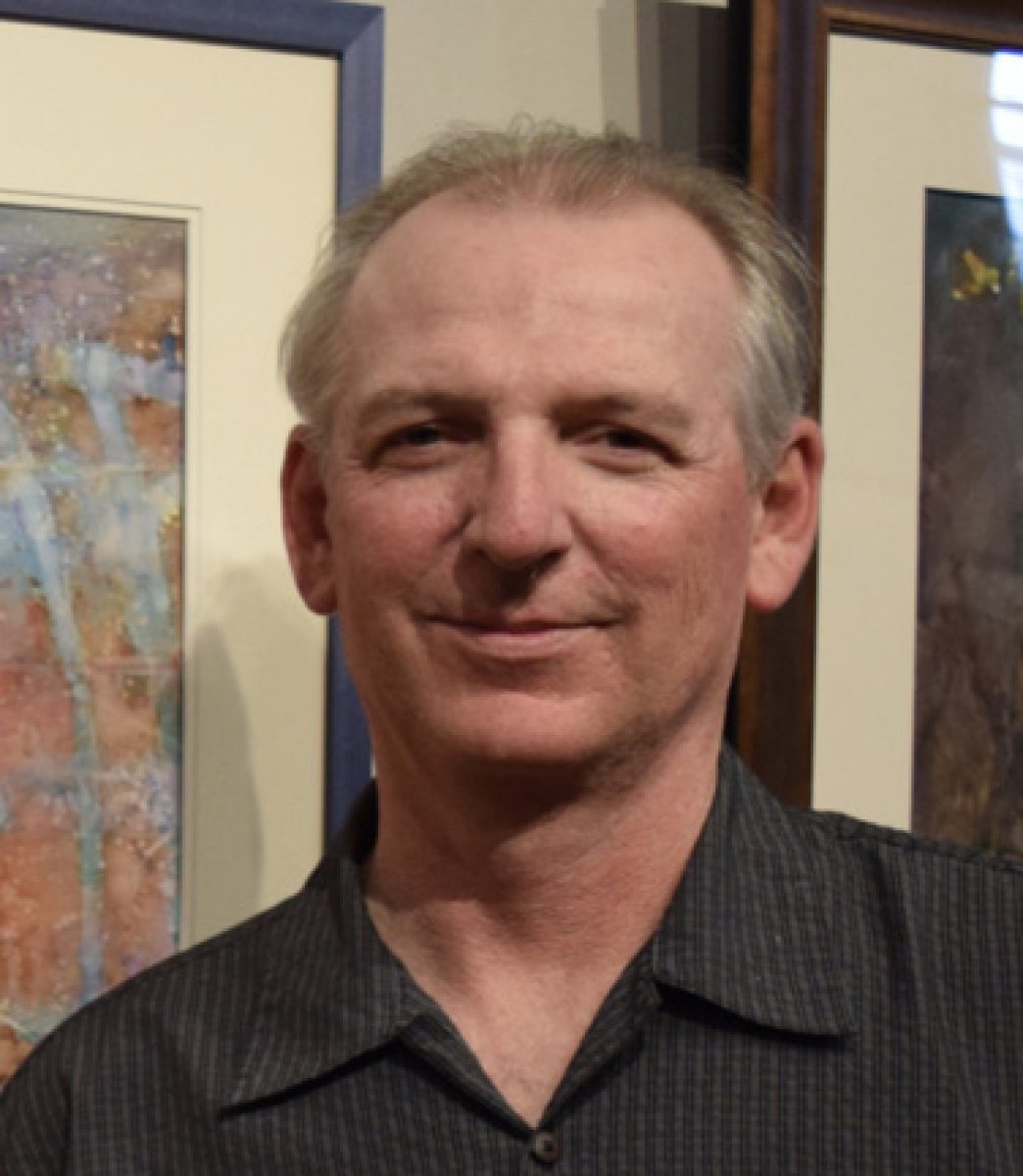 Kenneth  Call