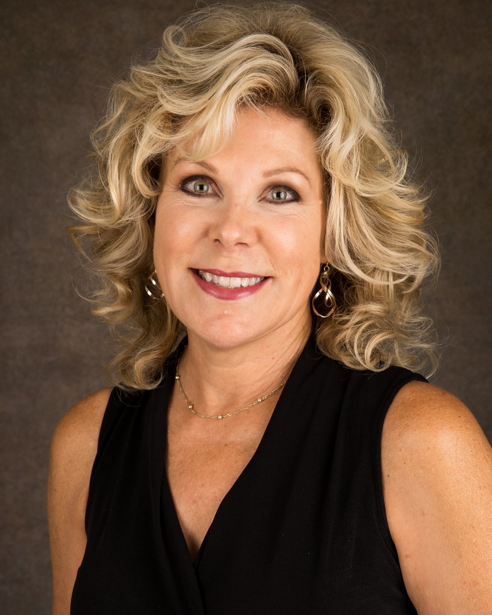 Kathleen Giles