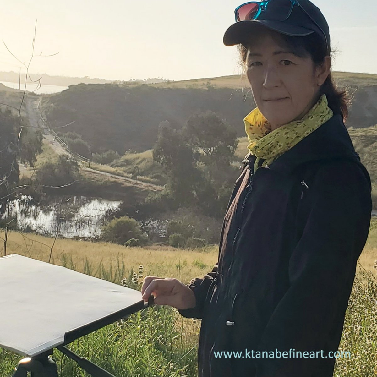 Keiko Tanabe