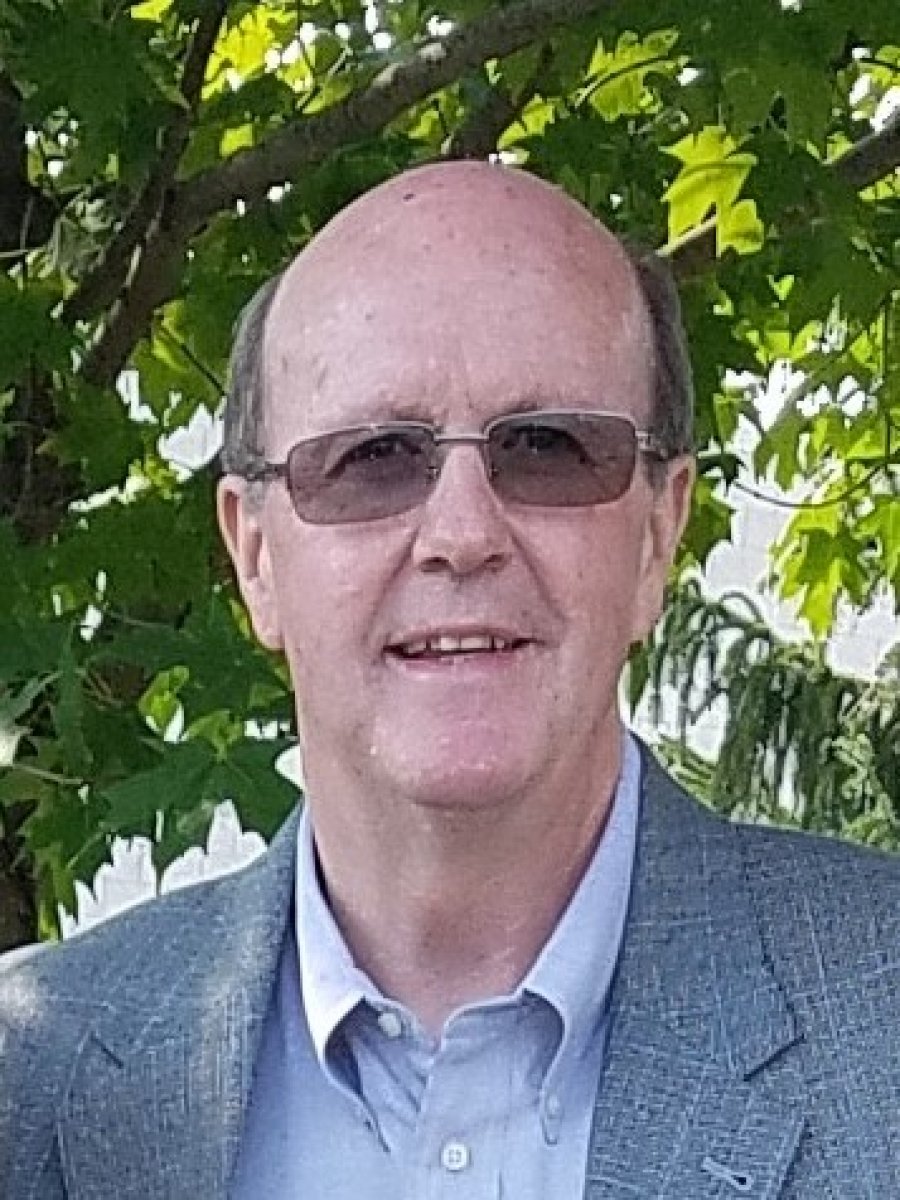 Thom Lowther