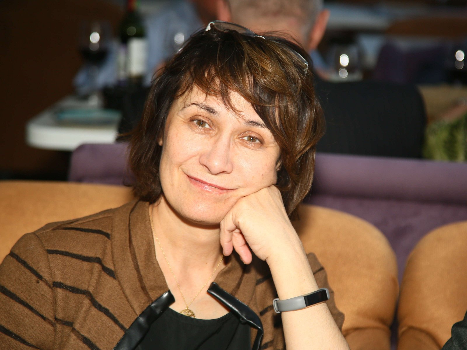 Larisa Anaya
