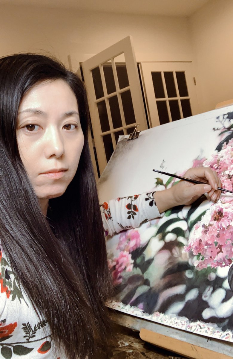 Xi Guo