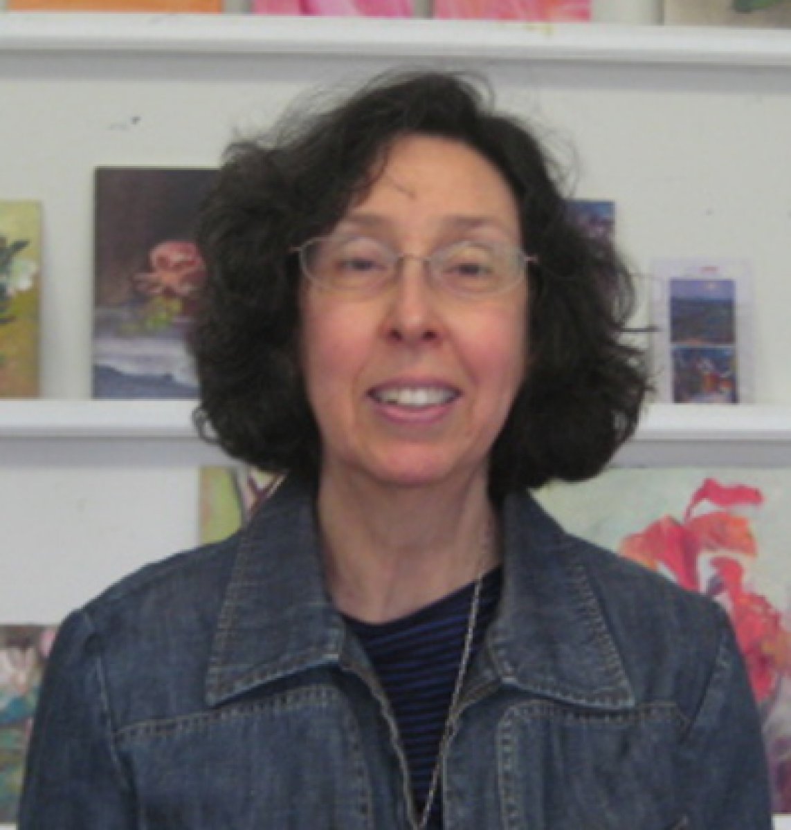 Maureen Brodsky