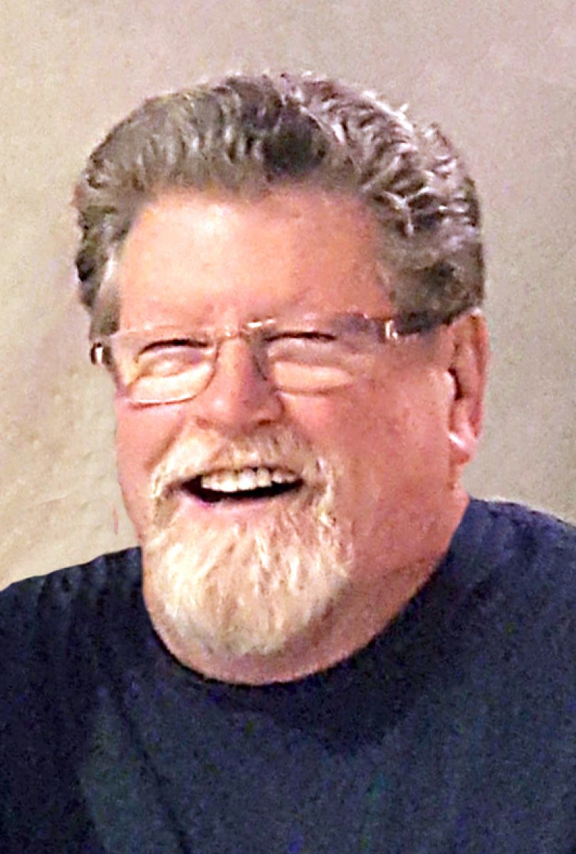 Geoffrey McCormack