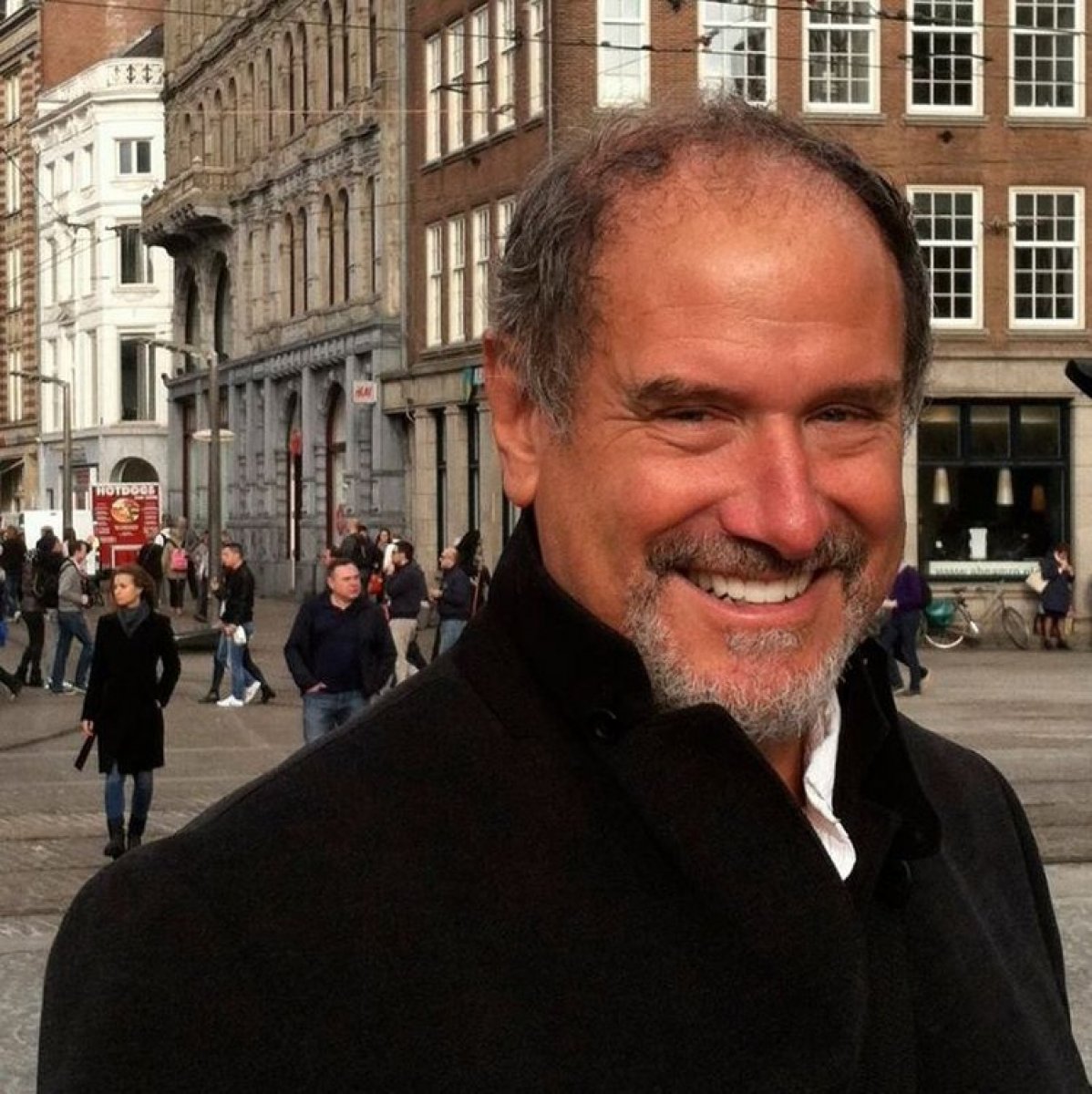Michael Schlicting
