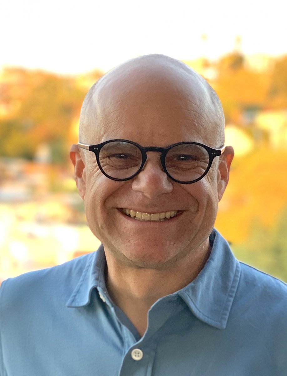 Peter Jablokow