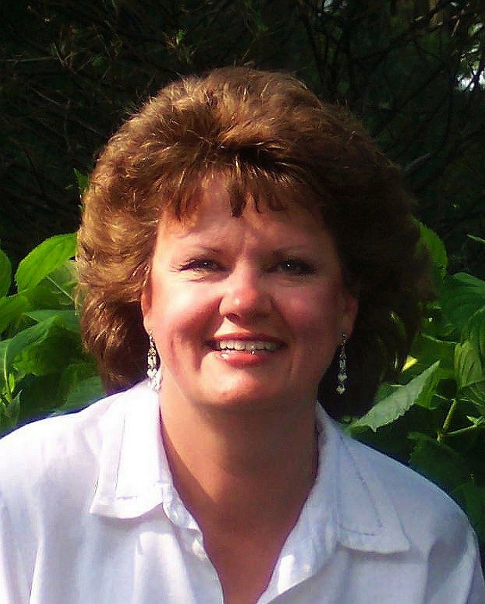 Jacqueline Gnott