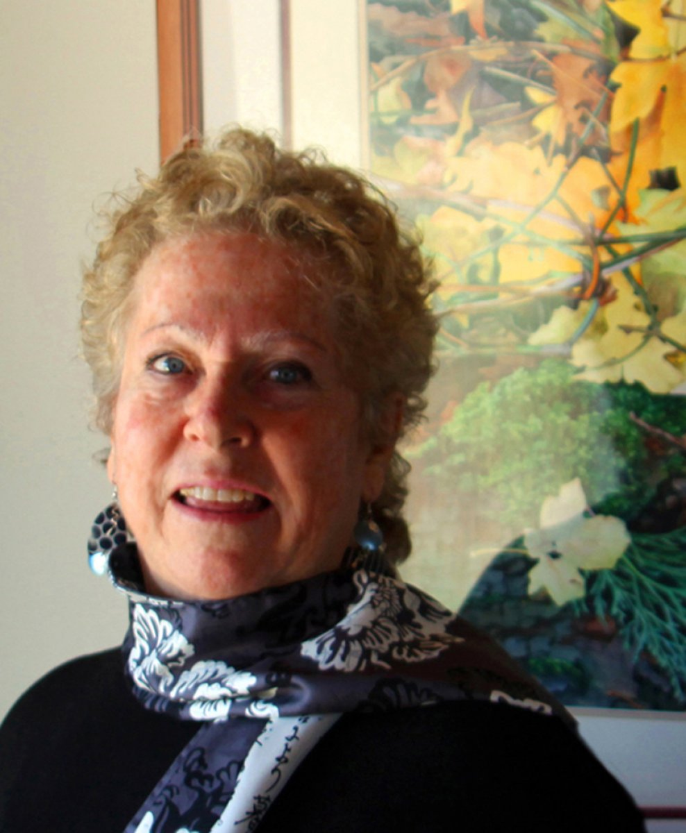 Robin Erickson