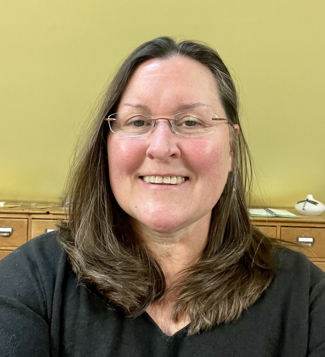 Stacy Lund Levy
