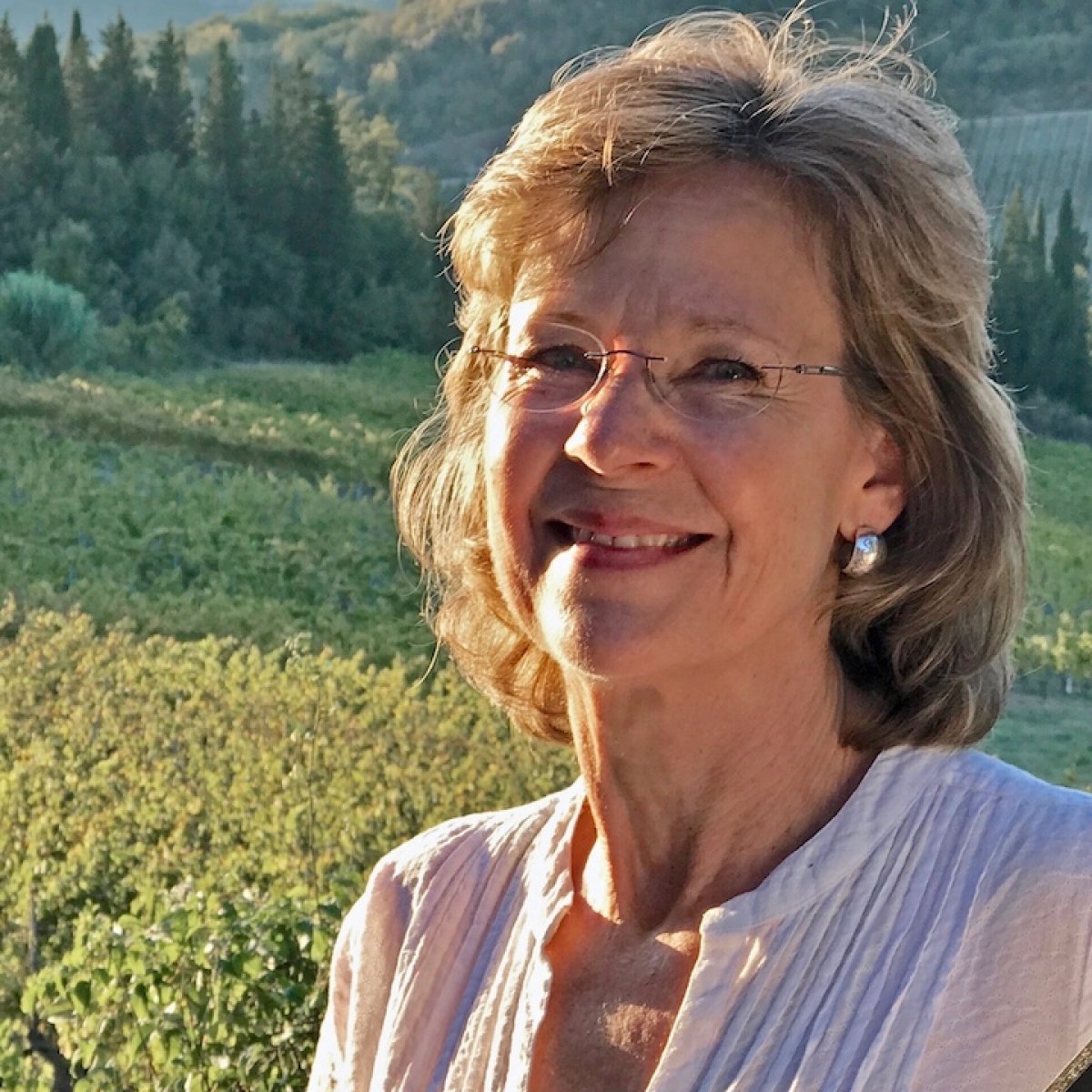 Brenda Swenson