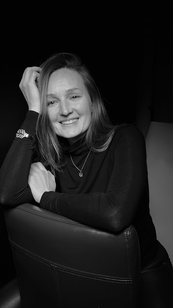 Tetyana Hubska