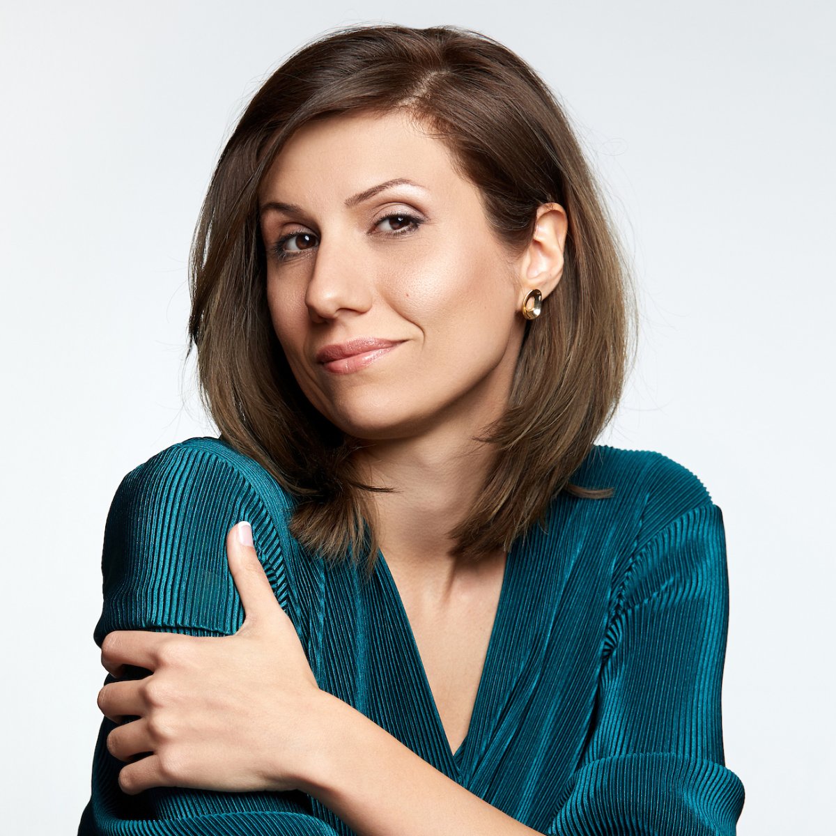 Parisa Diba