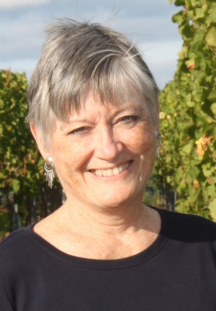 Doris Raecke