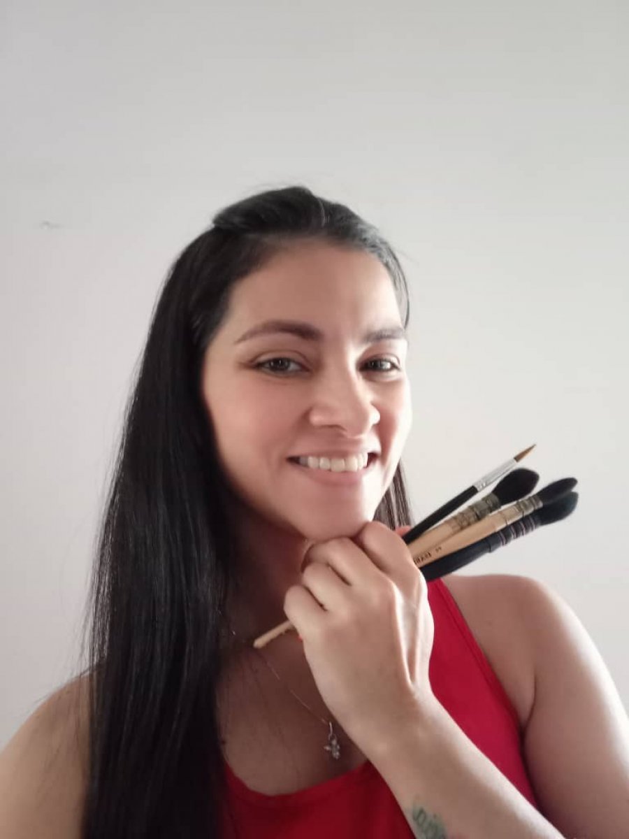 Jennifer Elisa López Torres