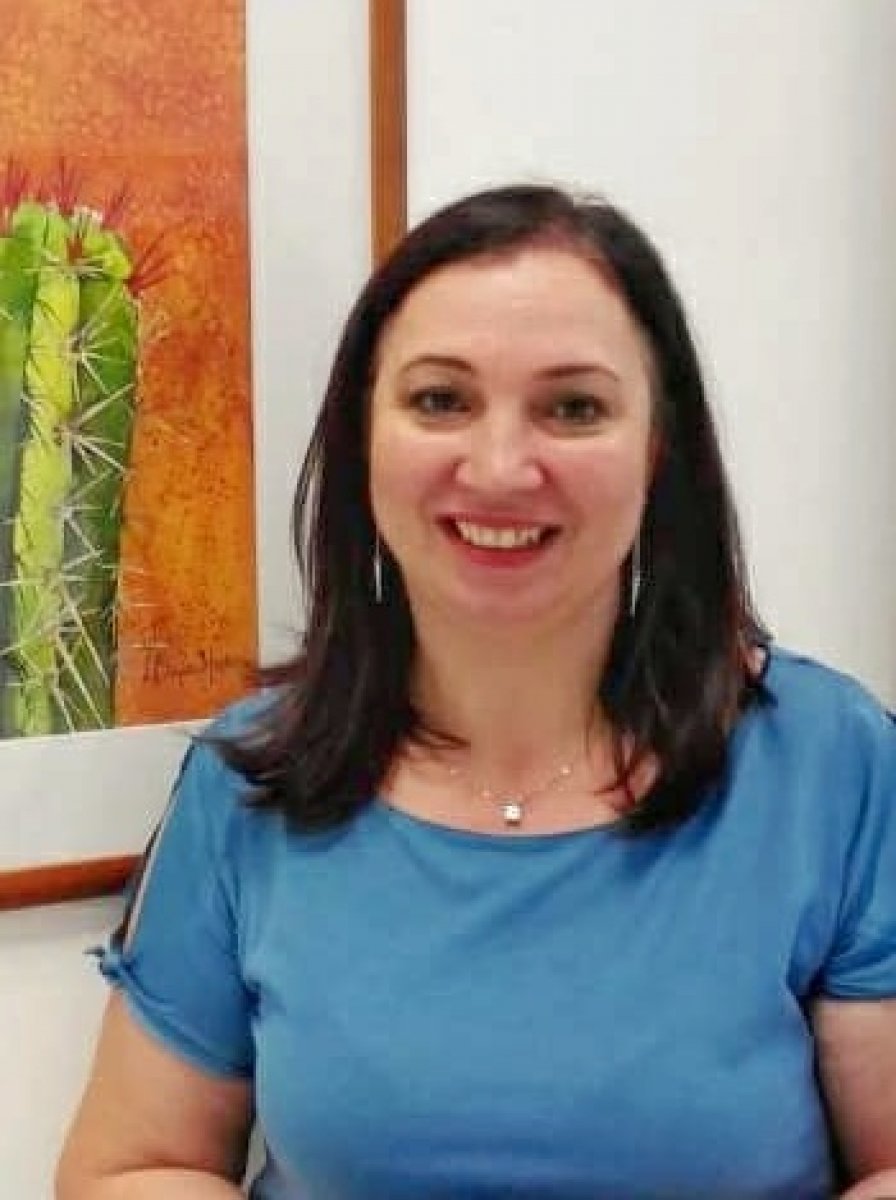 Lucia Sousa