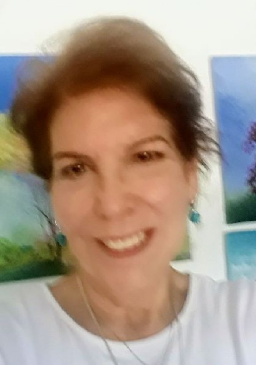 Yadira Hernández Viera