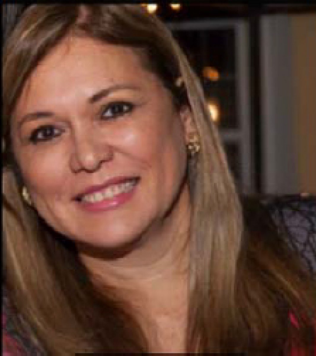 Zoraida Parraga