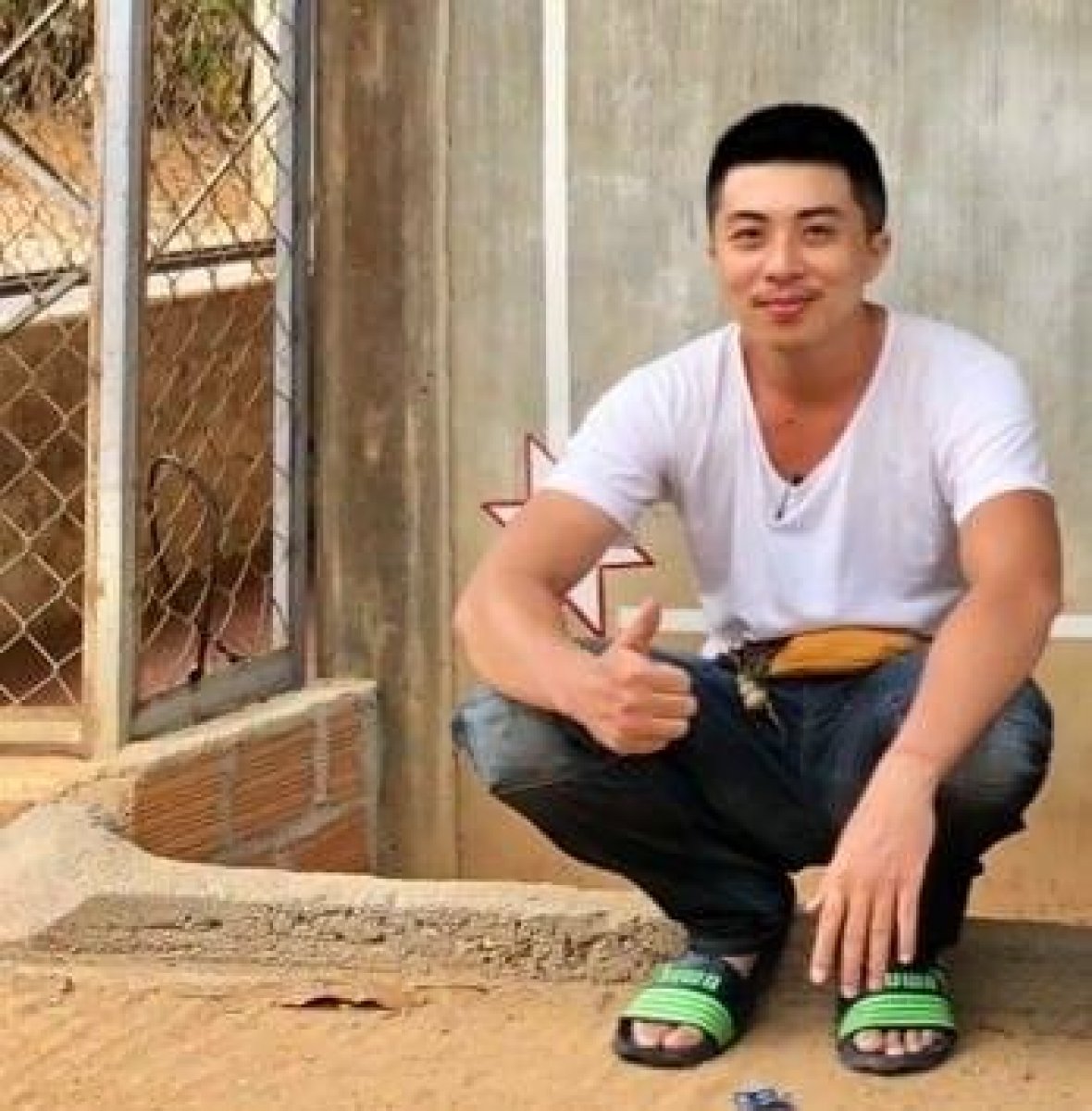 Lâm Đức Trọng