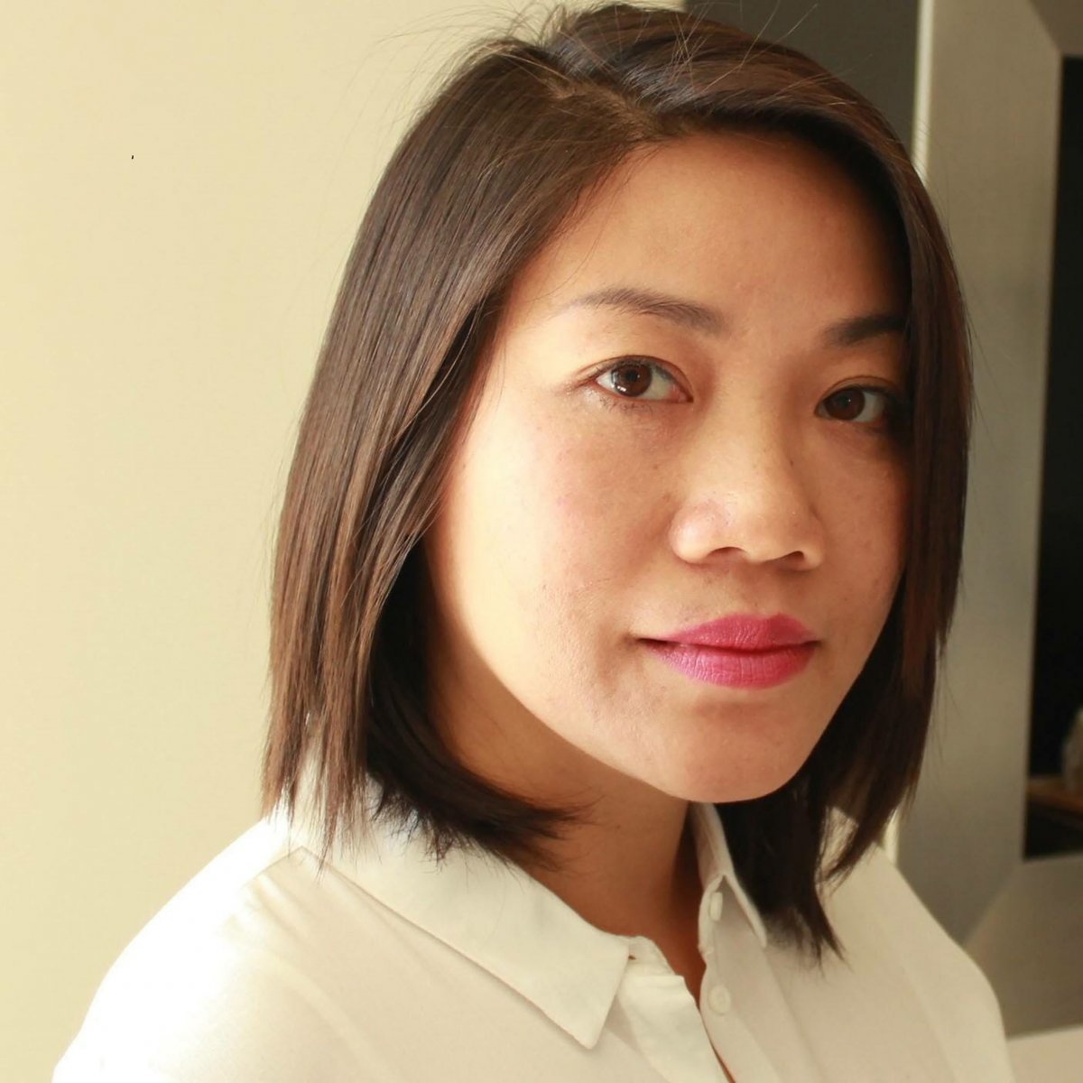 Thu Huong Nguyen