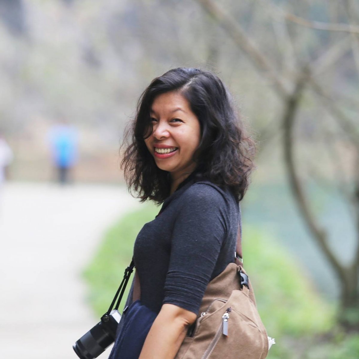 Dang Tuyet Vinh