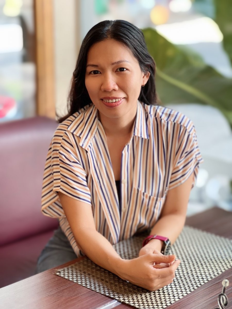 Quynh Khanh Doan