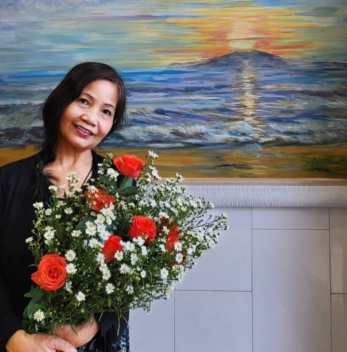 Nguyen Duong Thuy