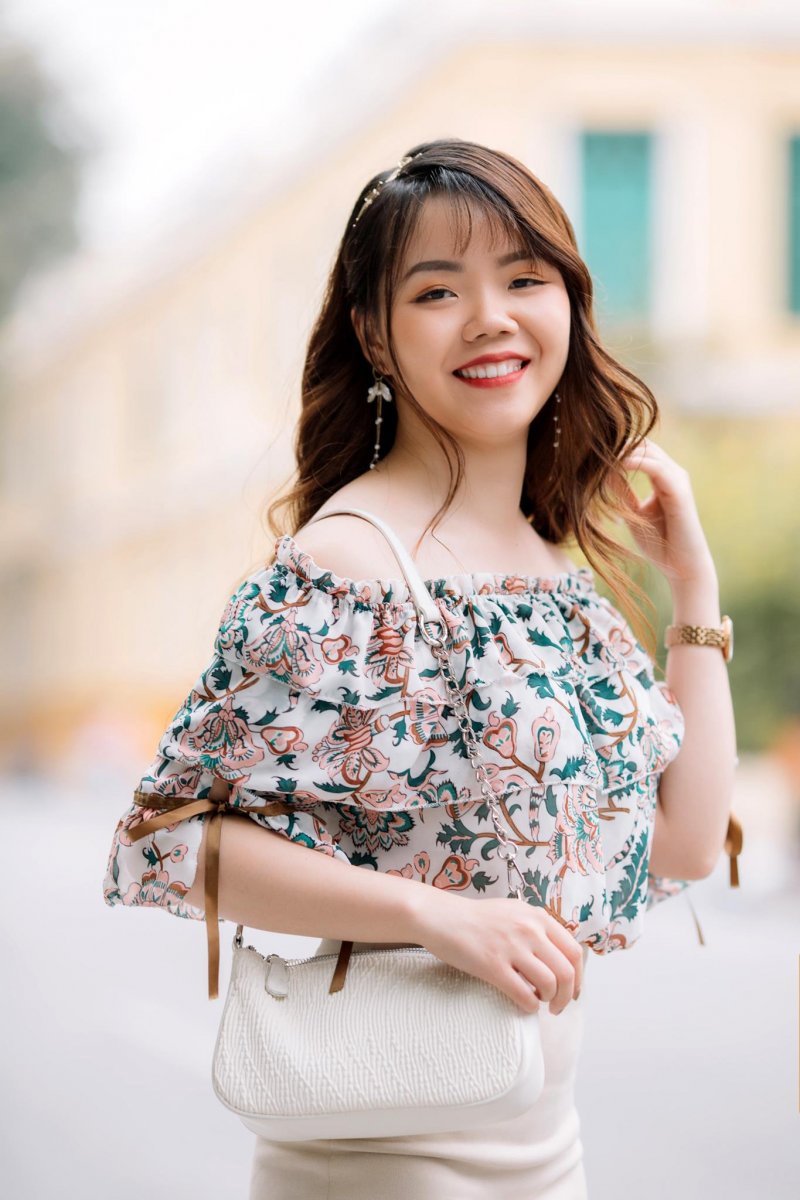 Felise Tran