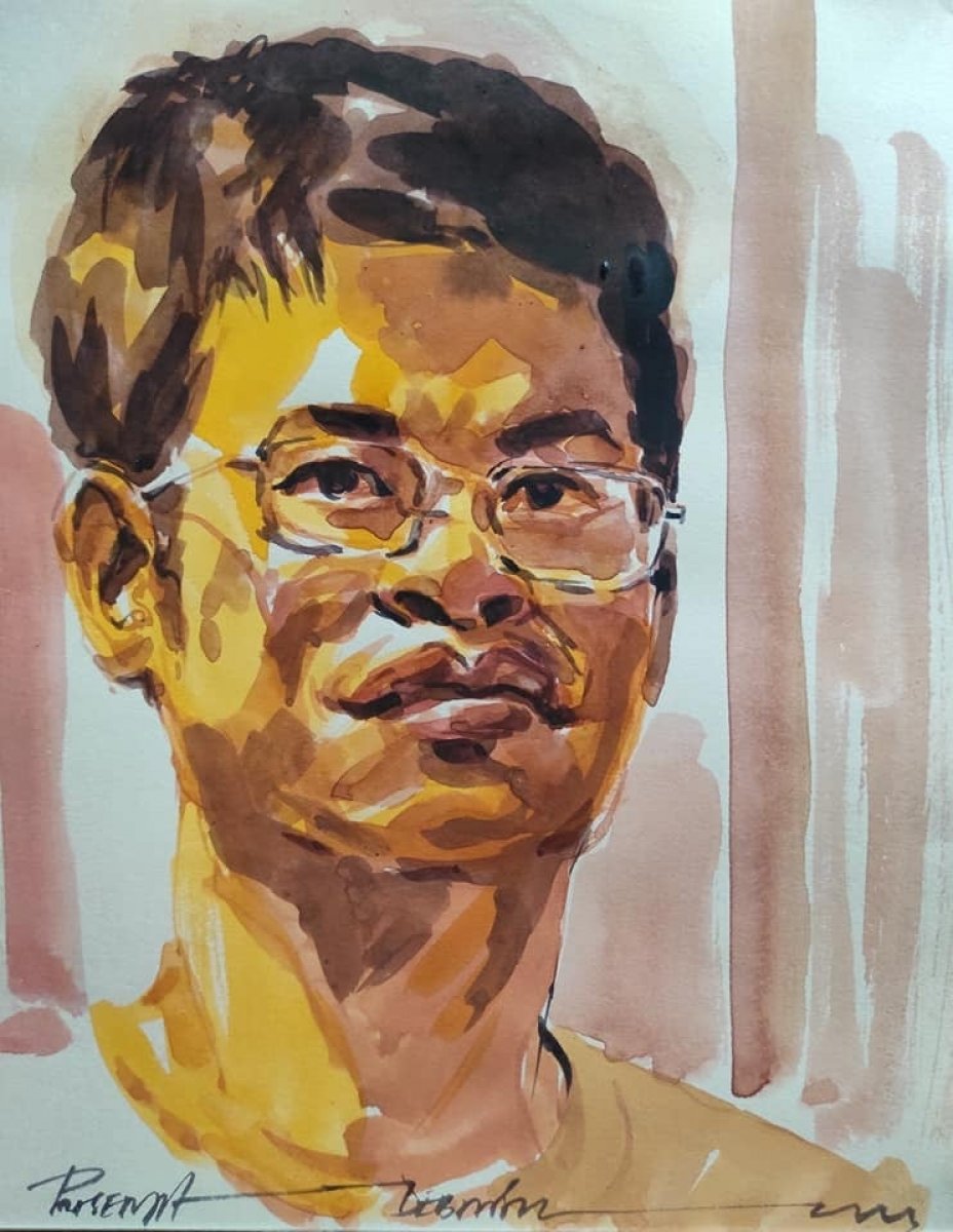 Vo Minh Lam Tung