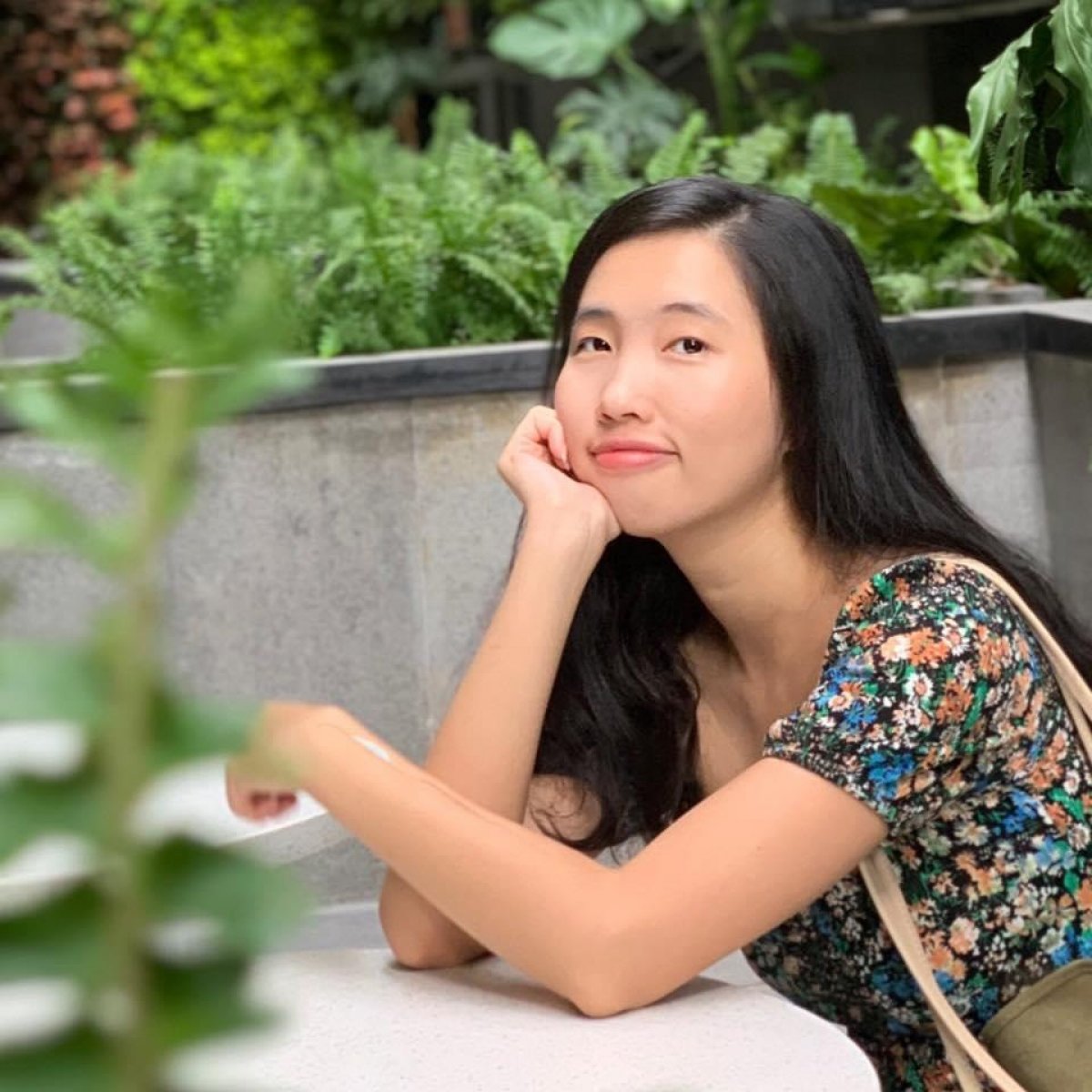 Nguyen Anh Thy