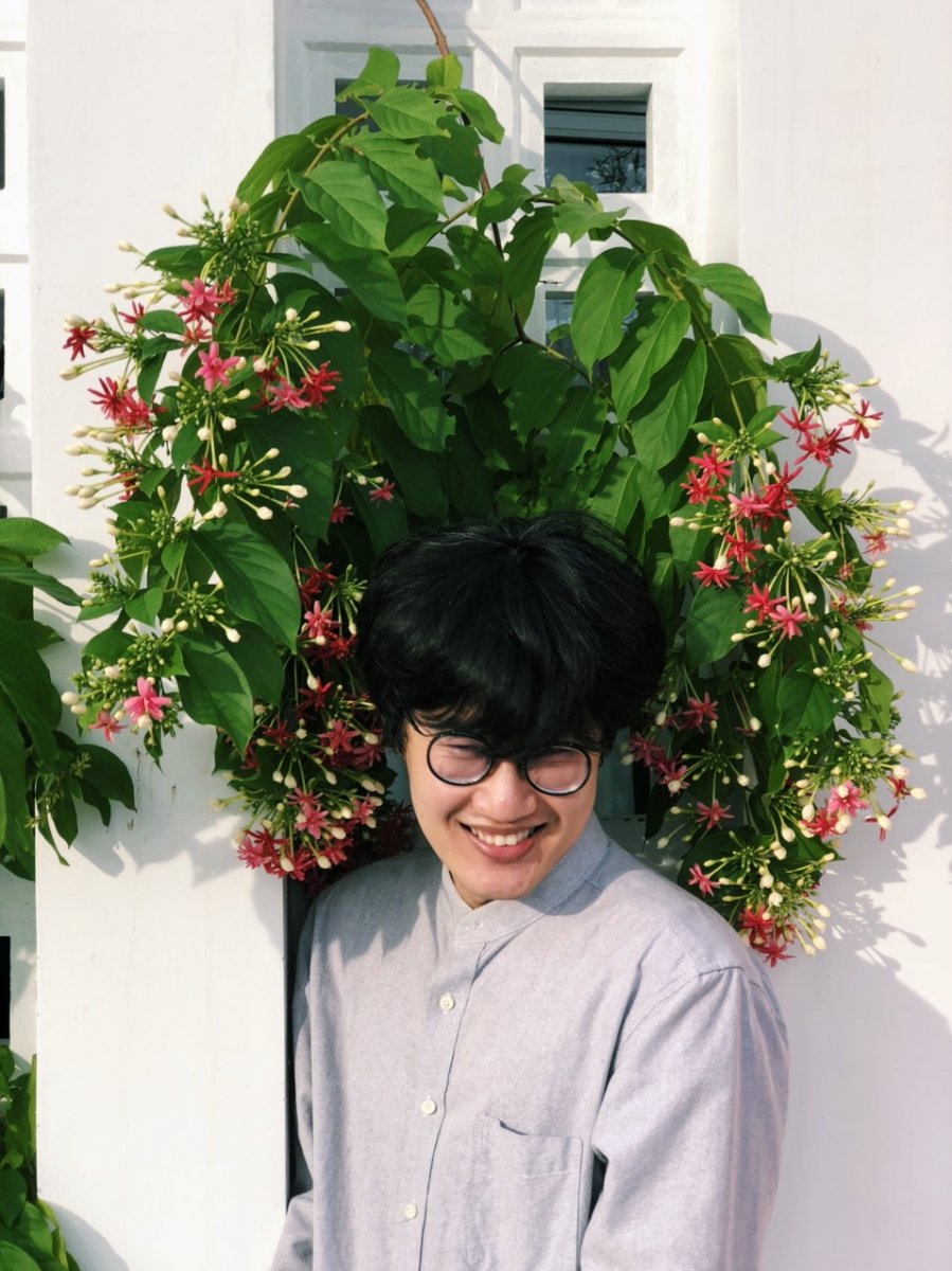 Pham Minh Tuan