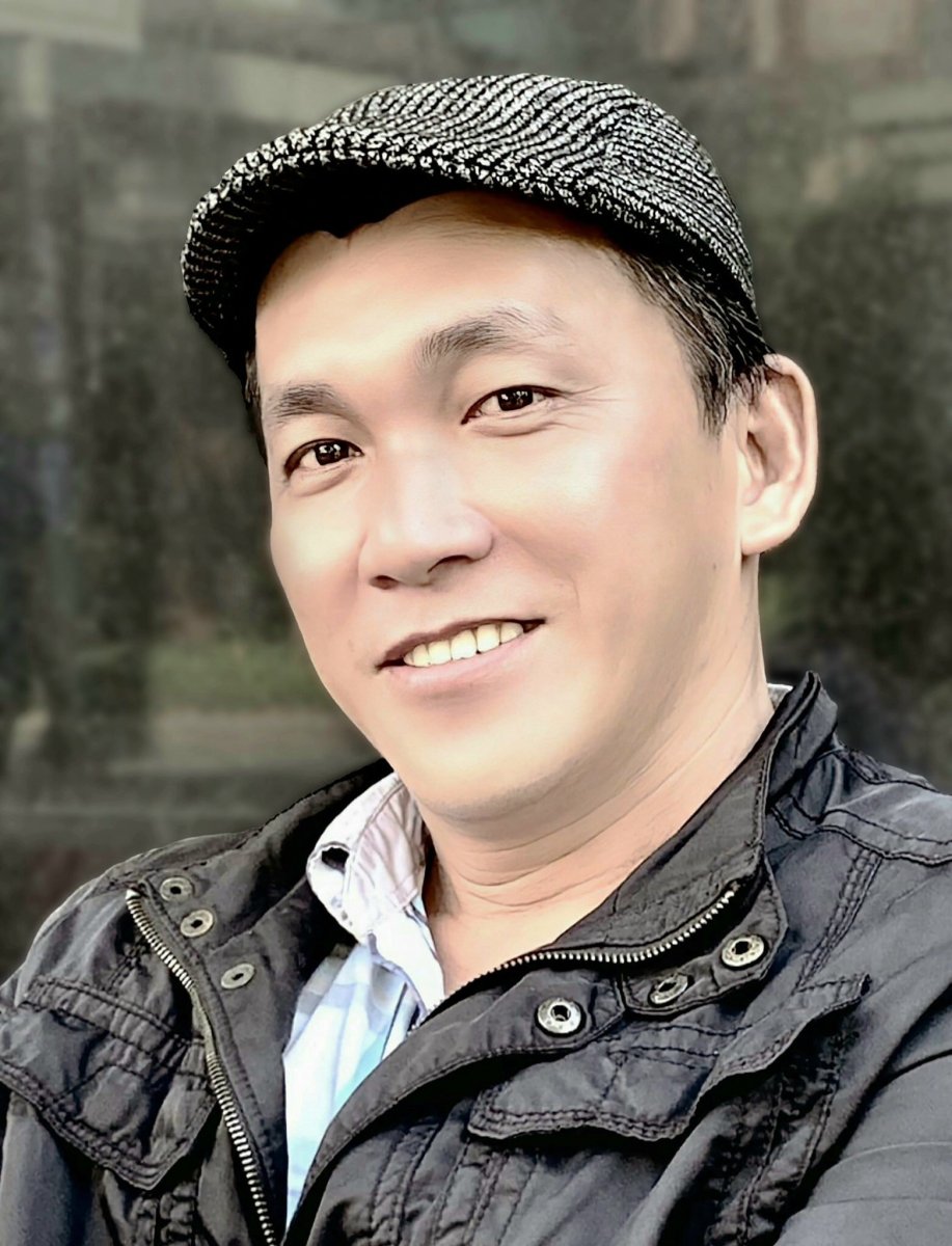 Chiu Van