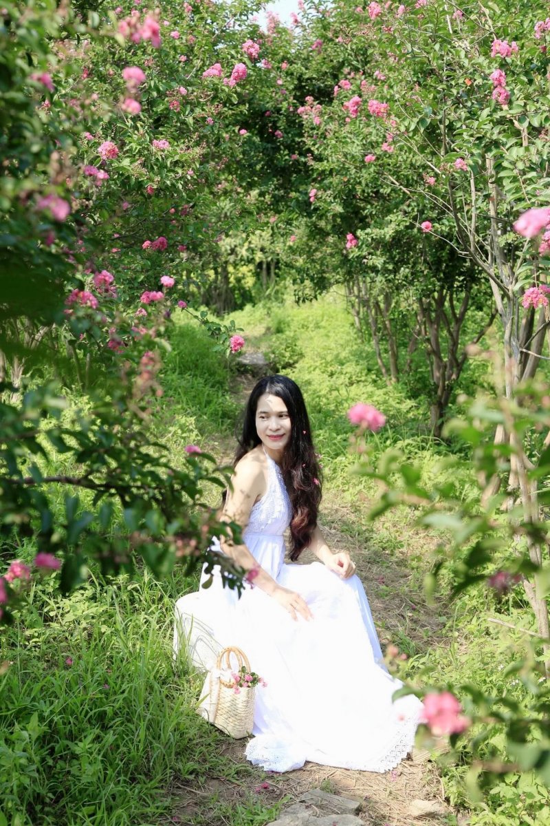 Lai Thi Thu Giang