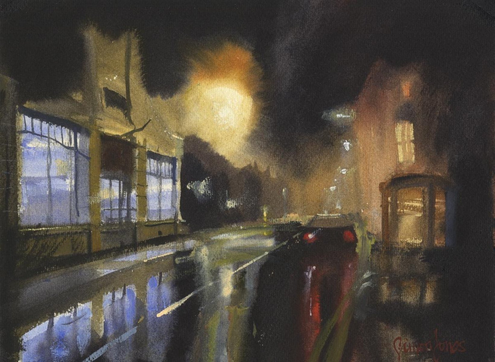 Simon Jones