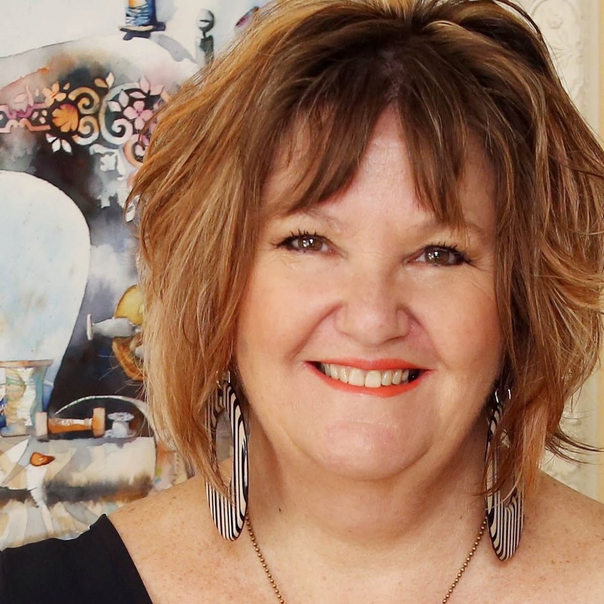 Amanda Brett