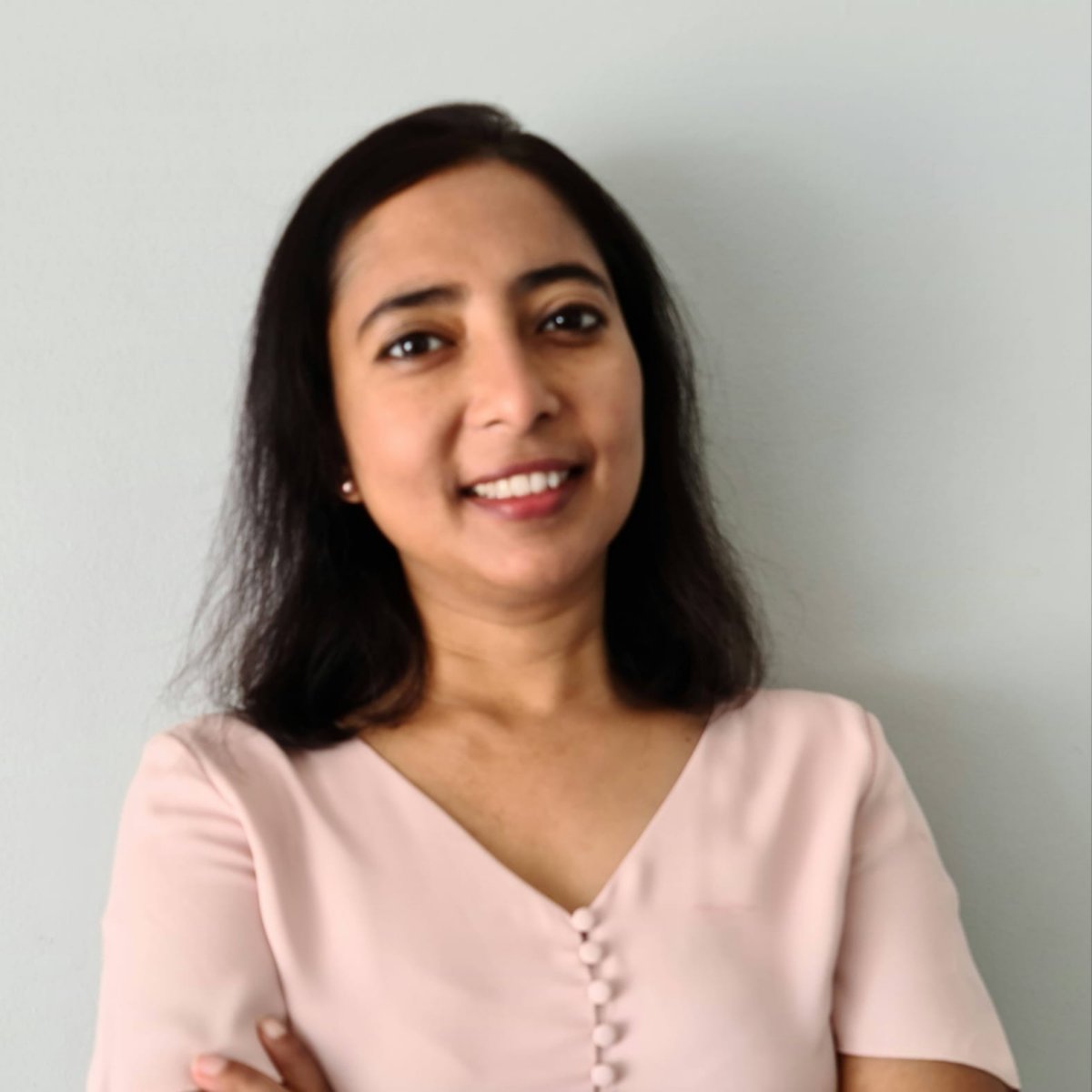 Rai Sinha