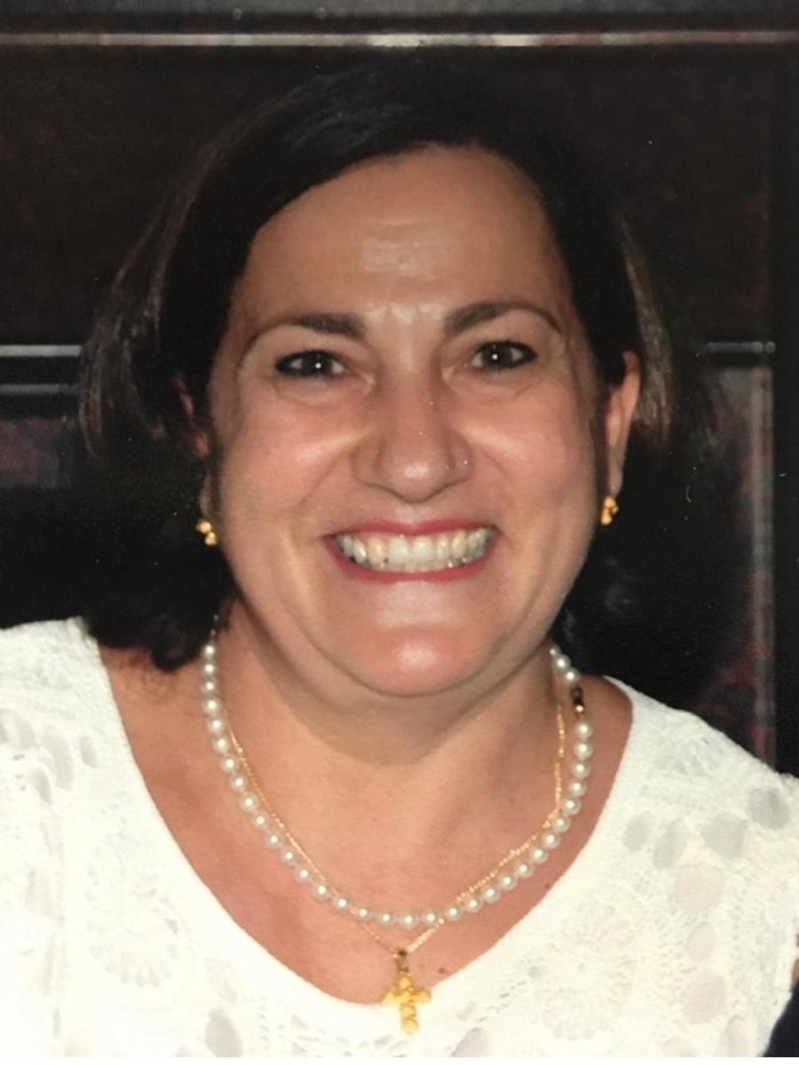 Chrysoula Argyros