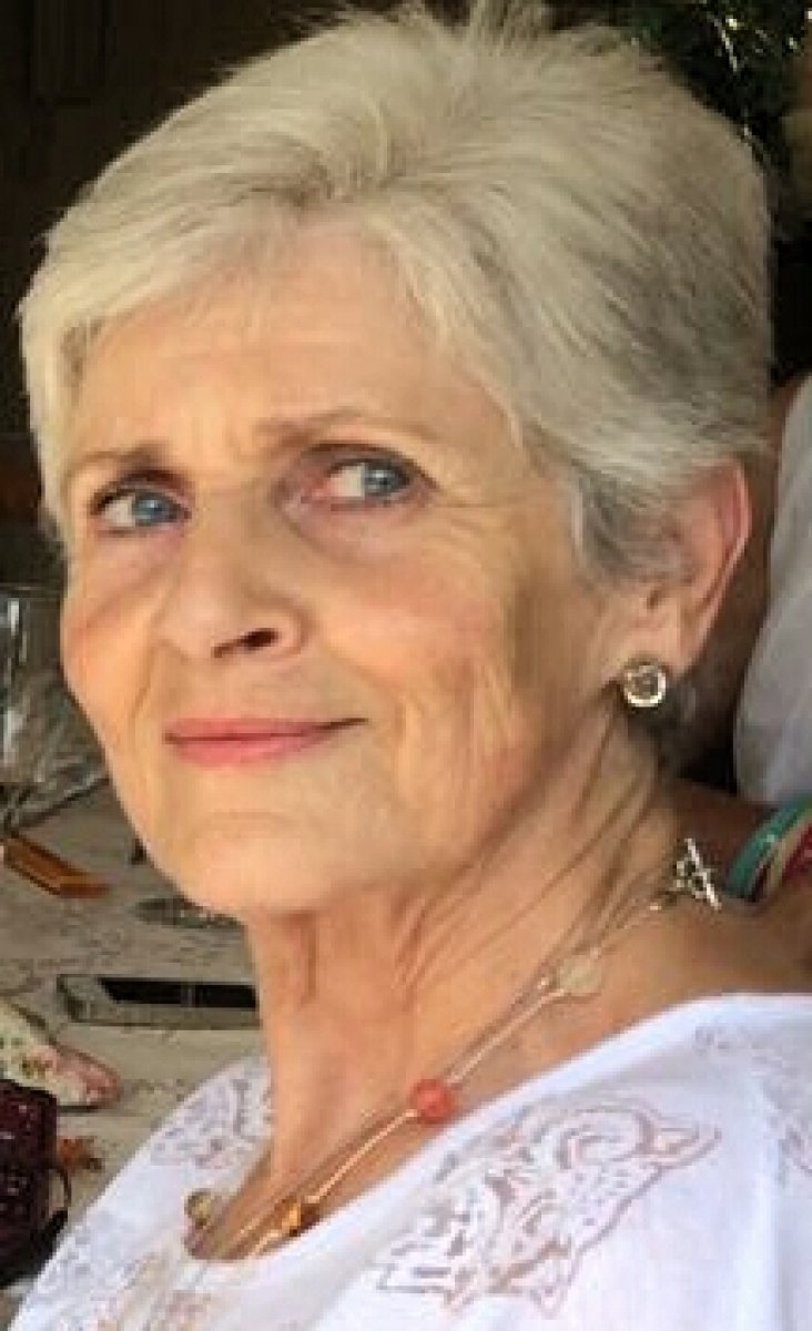 Beverly Holzinger