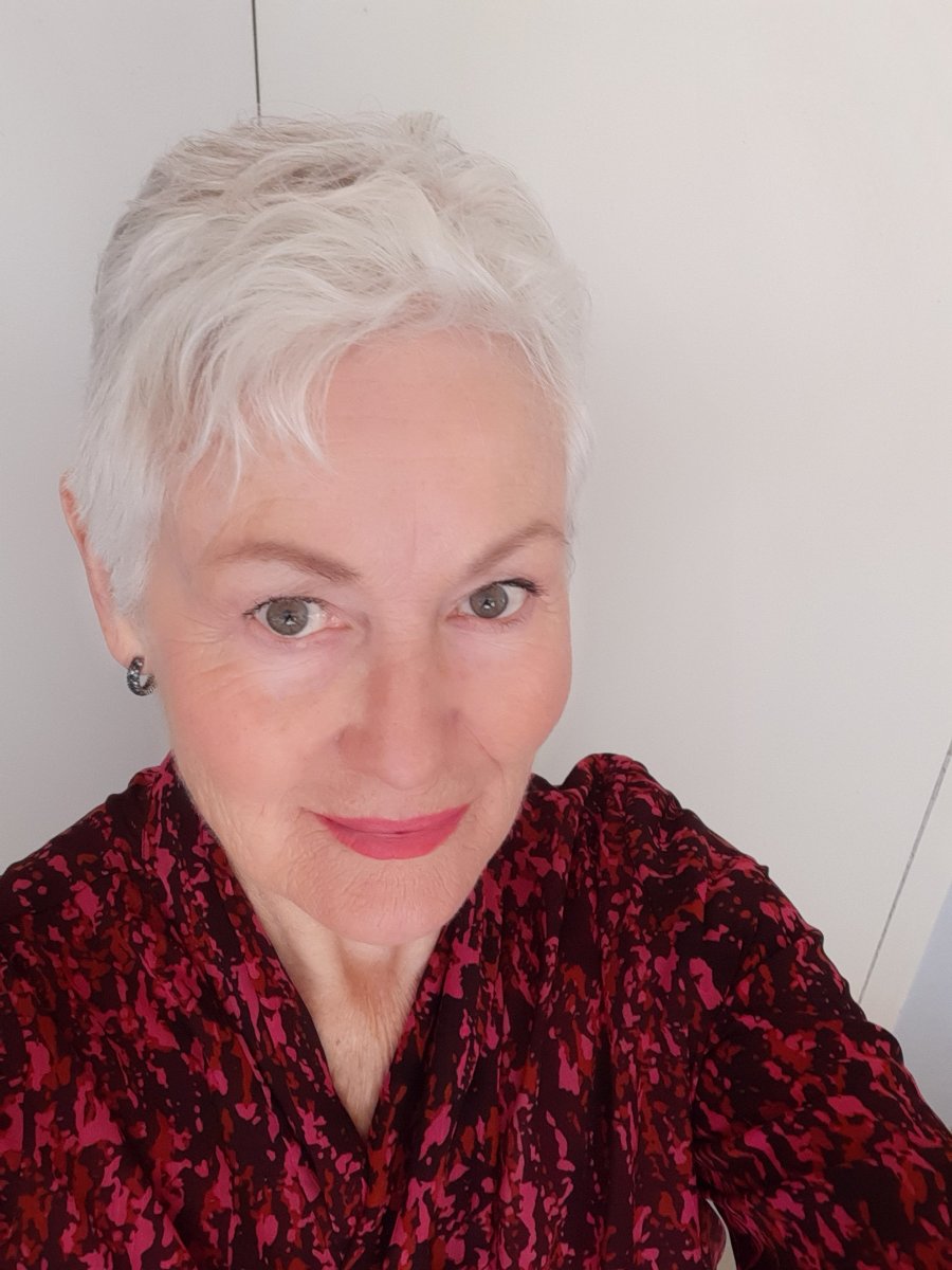Ingrid Kolzing