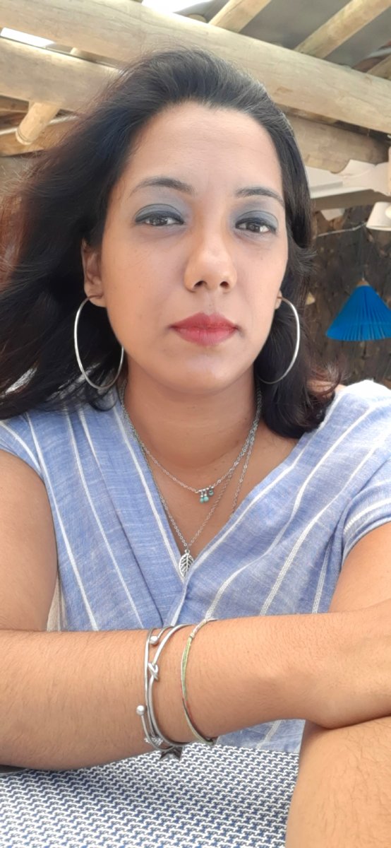 jessie gooriah